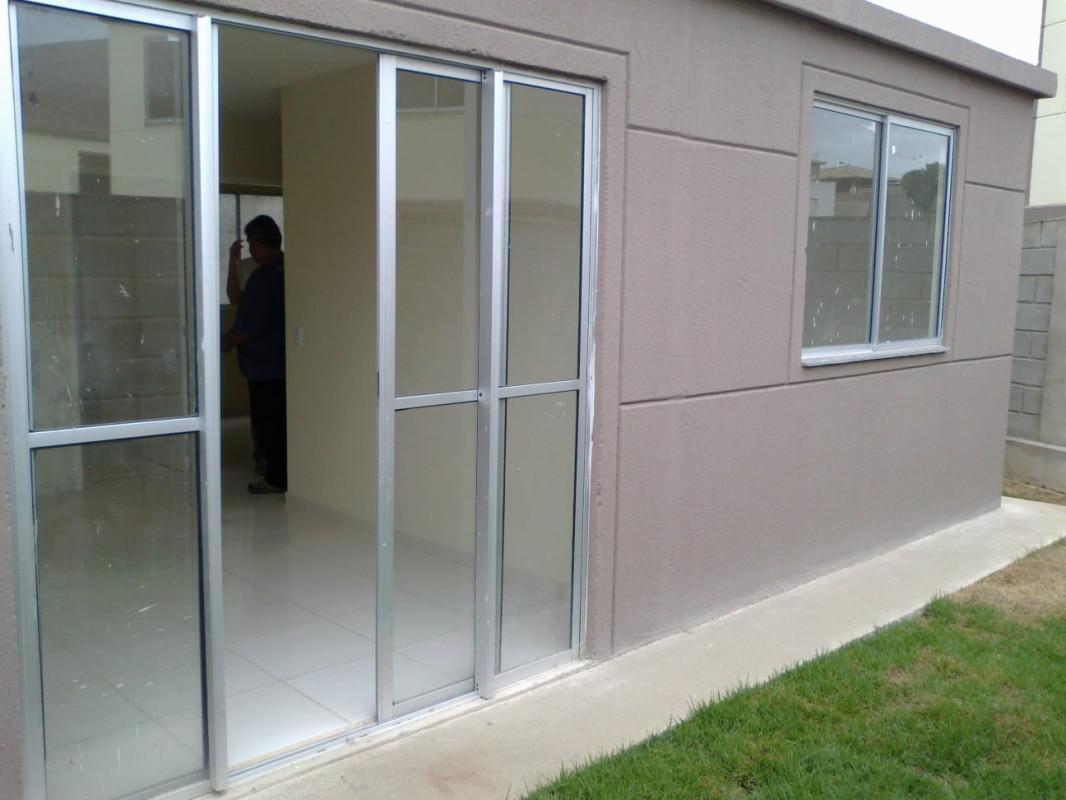 Apartamento, Masterville, 2 Quartos, 2 Vagas