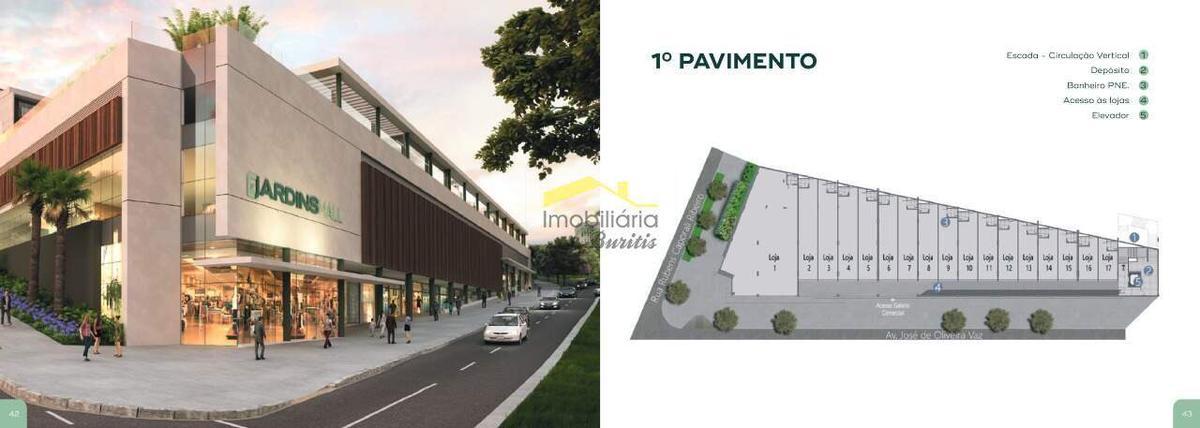 Casa em Condomínio, Buritis, 3 Quartos, 2 Vagas, 1 Suíte