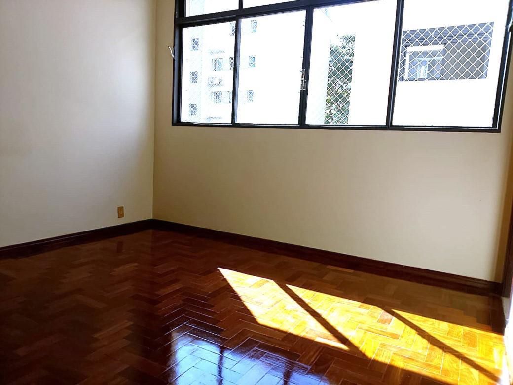 Apartamento, Cidade Nova, 3 Quartos, 1 Vaga, 1 Suíte