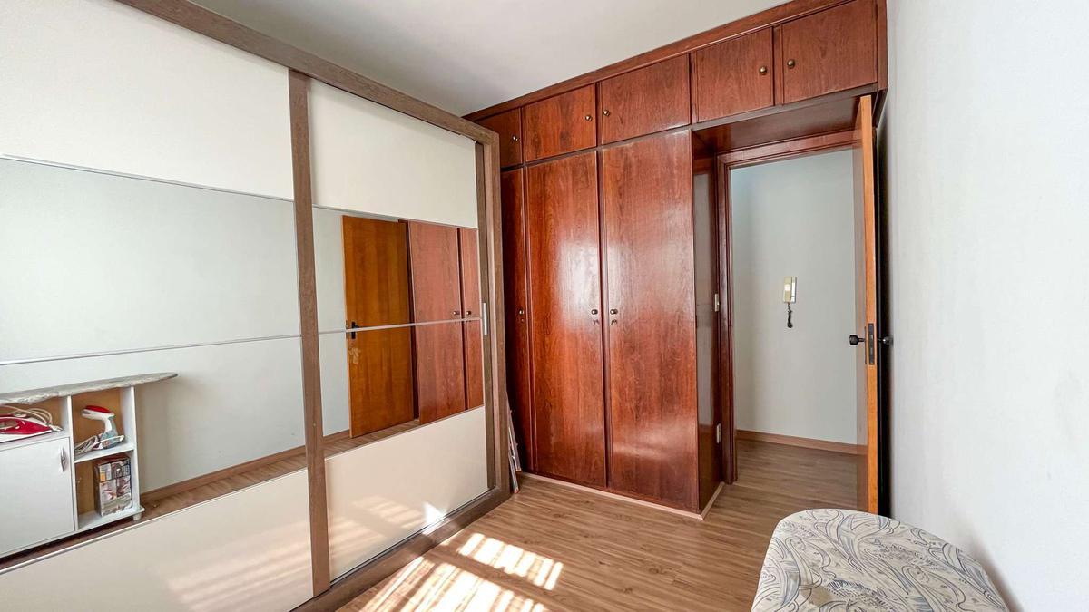 Cobertura, Castelo, 2 Quartos, 1 Vaga