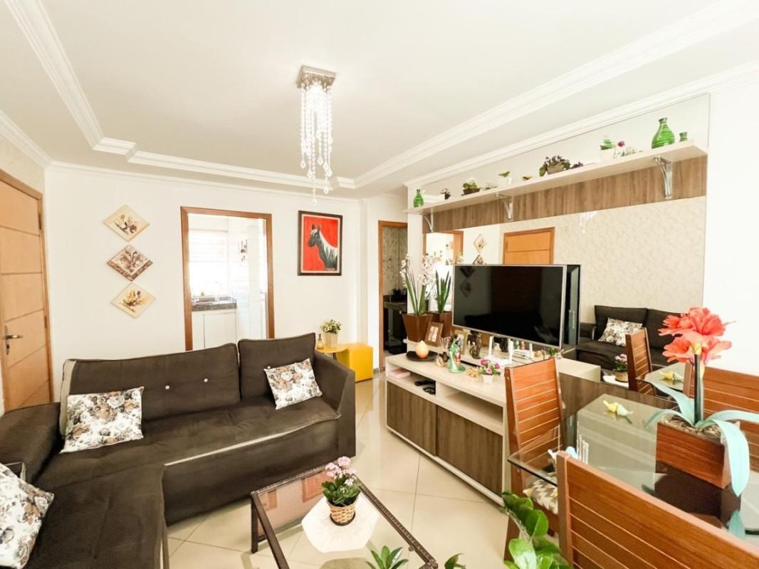 Apartamento, Serrano, 3 Quartos, 1 Vaga, 1 Suíte