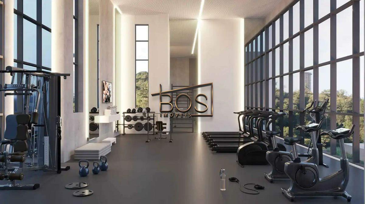 Apartamento, Vale do Sereno, 4 Quartos, 4 Vagas, 2 Suítes