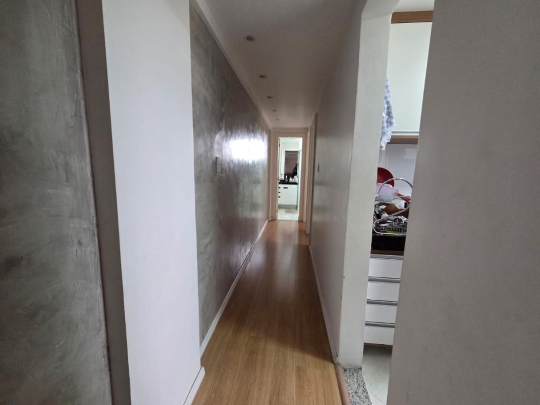 Apartamento, Glória, 2 Quartos, 1 Vaga
