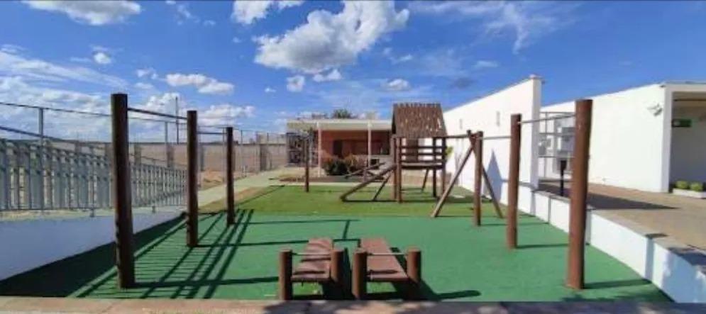 Lote, Residencial Park I, 0 Quarto, 0 Vaga