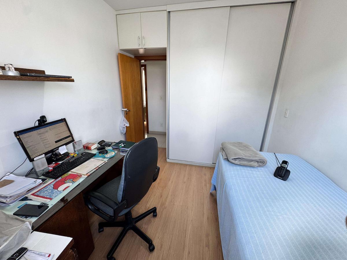 Cobertura, Graça, 3 Quartos, 3 Vagas, 1 Suíte