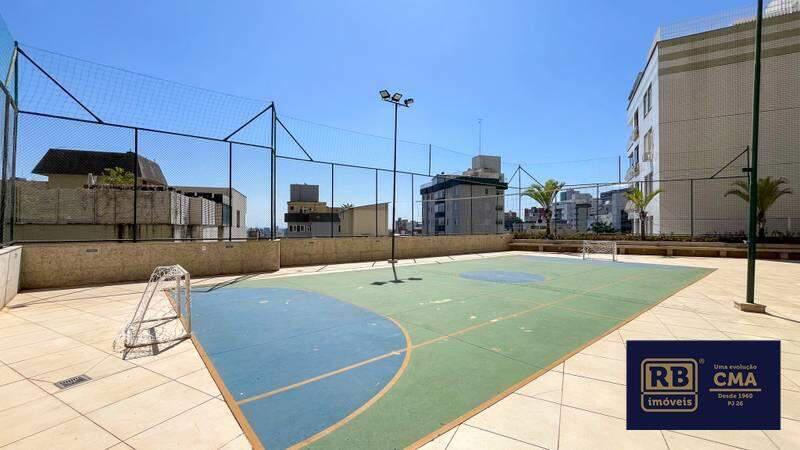 Apartamento, Anchieta, 4 Quartos, 3 Vagas, 2 Suítes