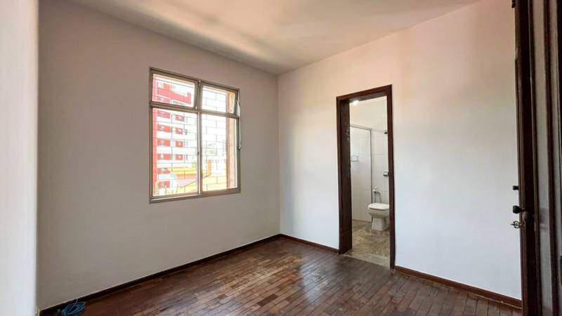 Apartamento, Vila Paris, 3 Quartos, 2 Vagas, 1 Suíte