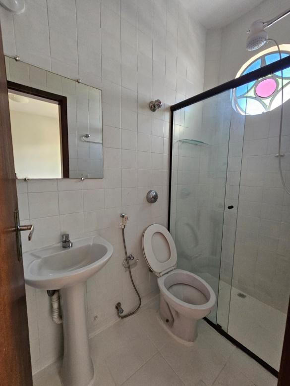 Apartamento, Cidade Nova, 3 Quartos, 1 Vaga, 1 Suíte