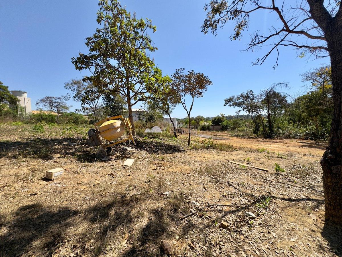 Lote, Jardim Imperial, 0 Quarto, 0 Vaga