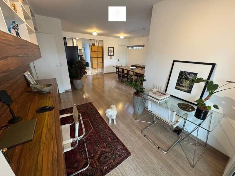 Apartamento, Ipiranga, 4 Quartos, 3 Vagas, 1 Suíte