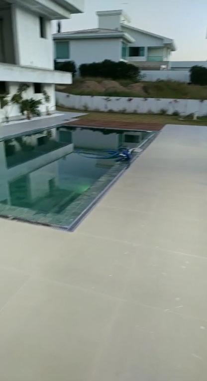 Casa em Condomínio, Residencial Montserrat, 5 Quartos, 4 Vagas, 3 Suítes