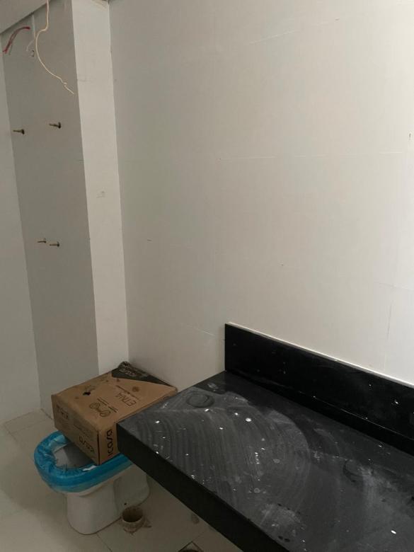 Apartamento, Vila Paris, 2 Quartos, 2 Vagas, 2 Suítes