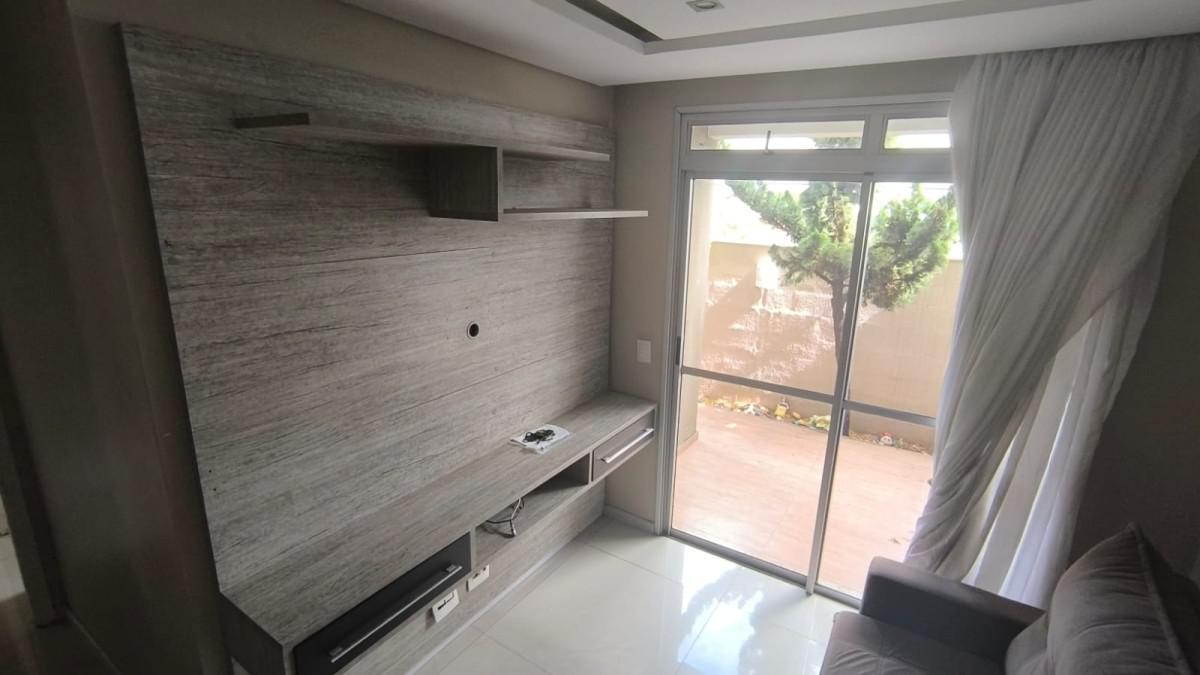 Apartamento, Candelária, 3 Quartos, 1 Vaga, 1 Suíte