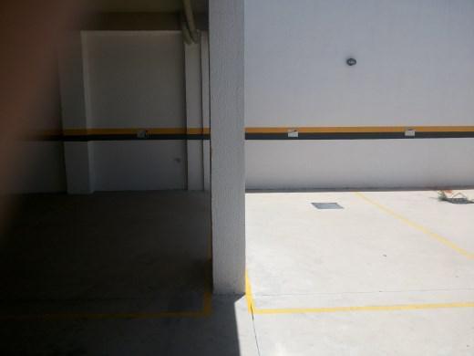 Apartamento, Santa Amélia, 2 Quartos, 1 Vaga