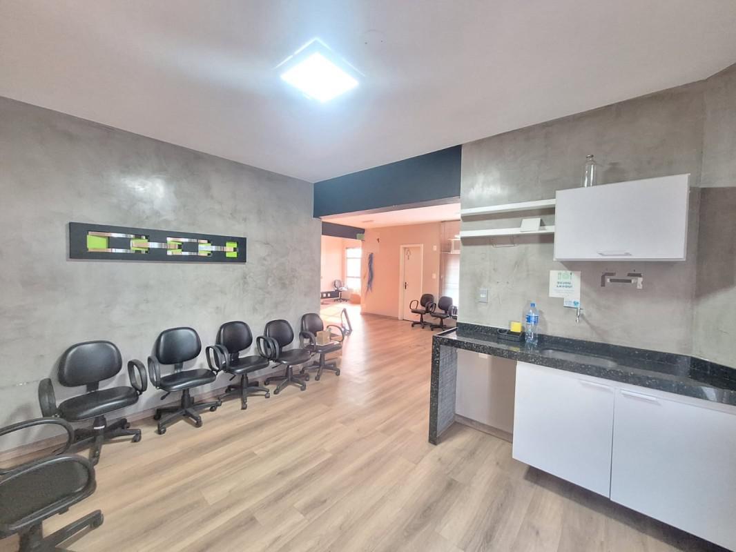 Sala, Sagrada Família, 0 Quarto, 0 Vaga