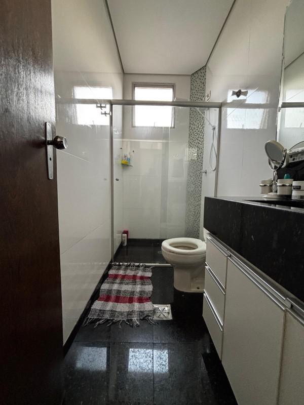 Cobertura, Sagrada Família, 4 Quartos, 2 Vagas, 1 Suíte