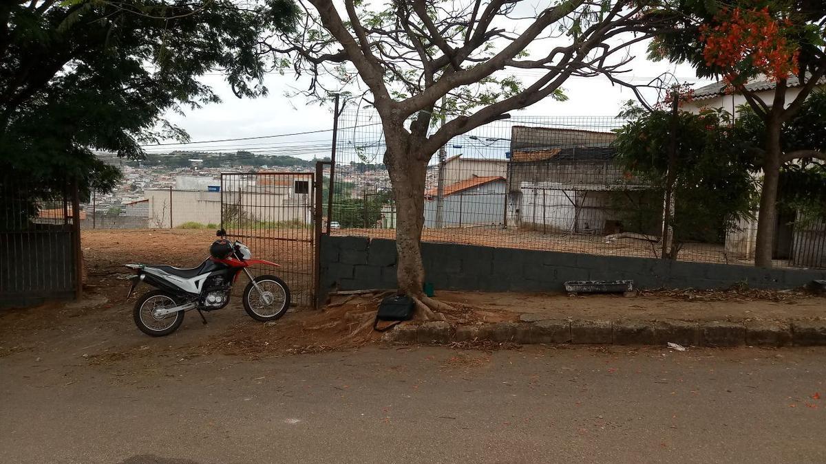 Lote, Parque Rinaldo, 0 Quarto, 0 Vaga