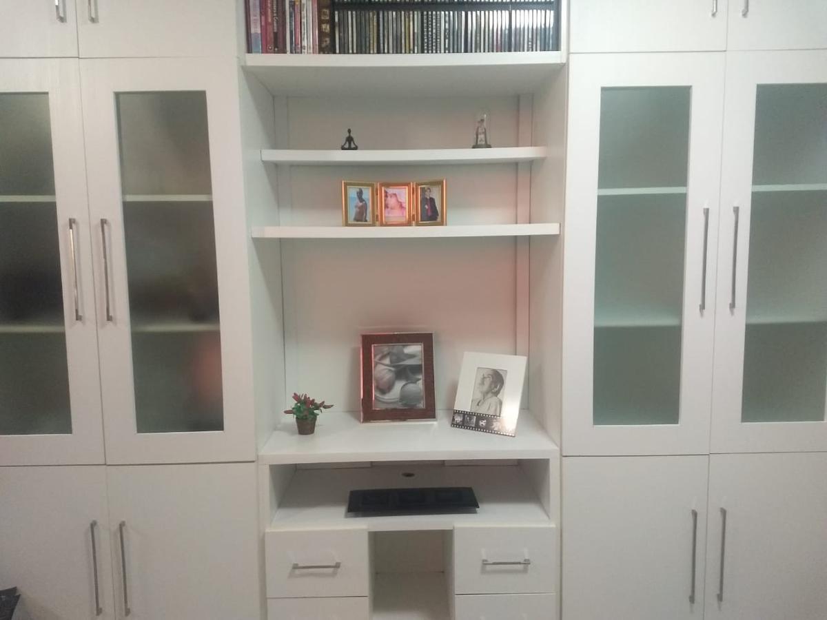 Apartamento, Itapoã, 2 Quartos, 1 Vaga