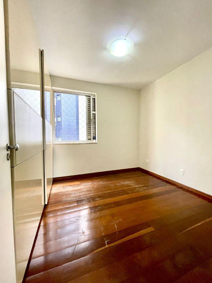 Apartamento, Lourdes, 4 Quartos, 2 Vagas, 1 Suíte