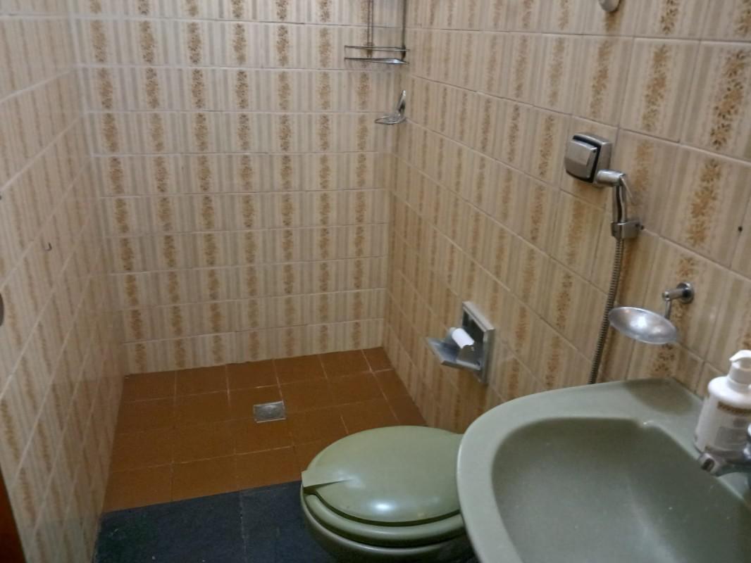 Casa, Campo Alegre, 3 Quartos, 3 Vagas, 1 Suíte
