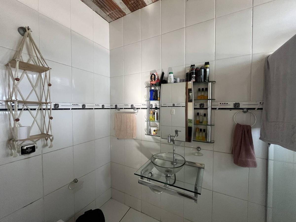 Casa, Giovanini, 3 Quartos, 1 Vaga, 1 Suíte