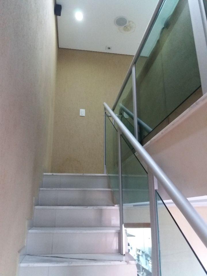 Cobertura, Castelo, 4 Quartos, 2 Vagas, 1 Suíte