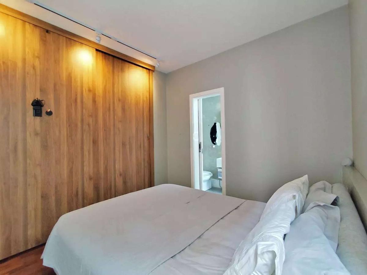 Apartamento, Anchieta, 3 Quartos, 1 Vaga, 1 Suíte