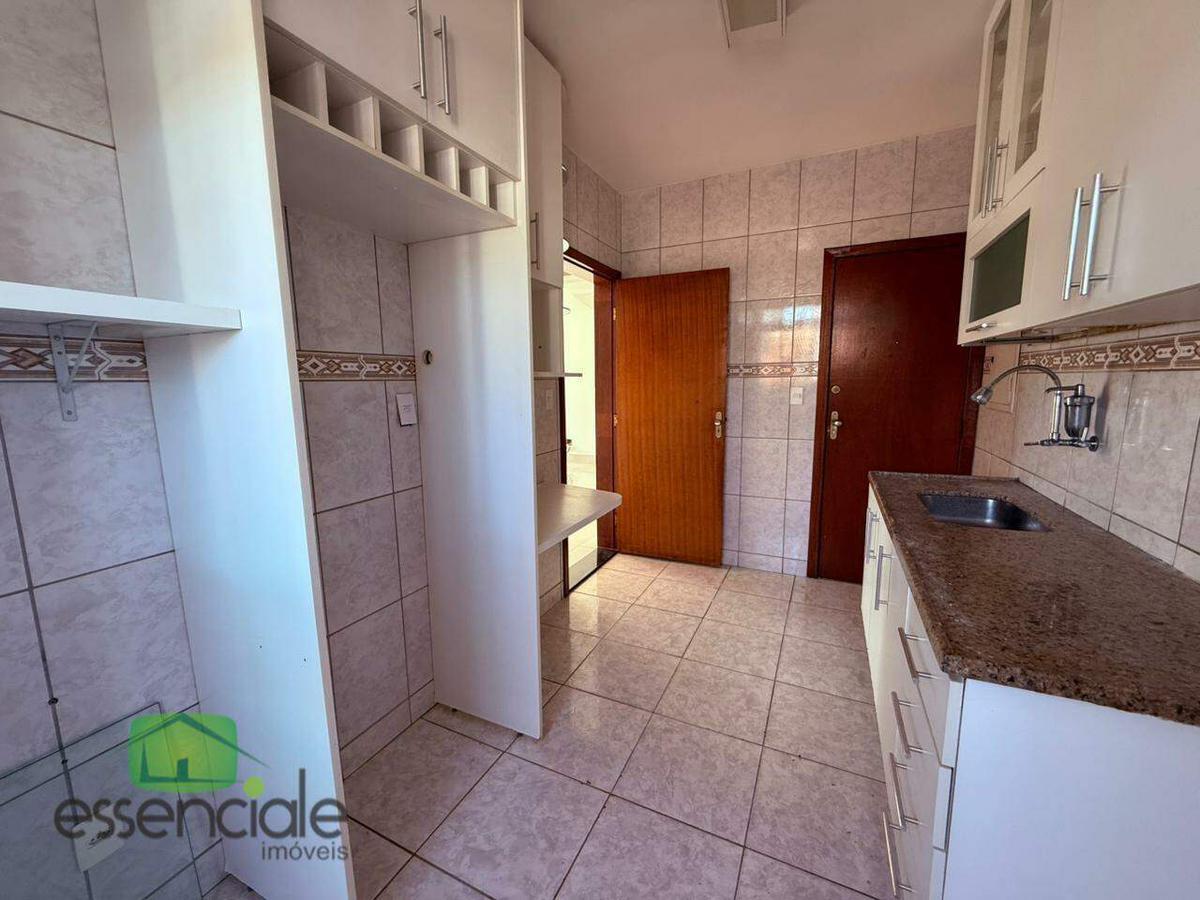 Cobertura, Glória, 3 Quartos, 3 Vagas, 1 Suíte