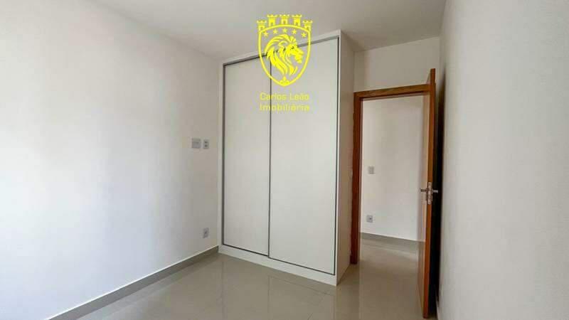 Cobertura, Gutierrez, 3 Quartos, 2 Vagas, 1 Suíte