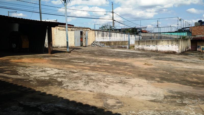 Lote, Jacqueline, 1 Quarto, 0 Vaga