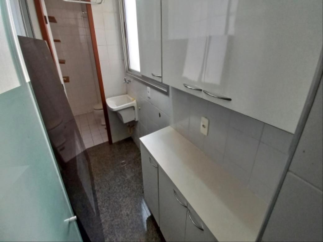 Apartamento, Savassi, 3 Quartos, 2 Vagas, 1 Suíte