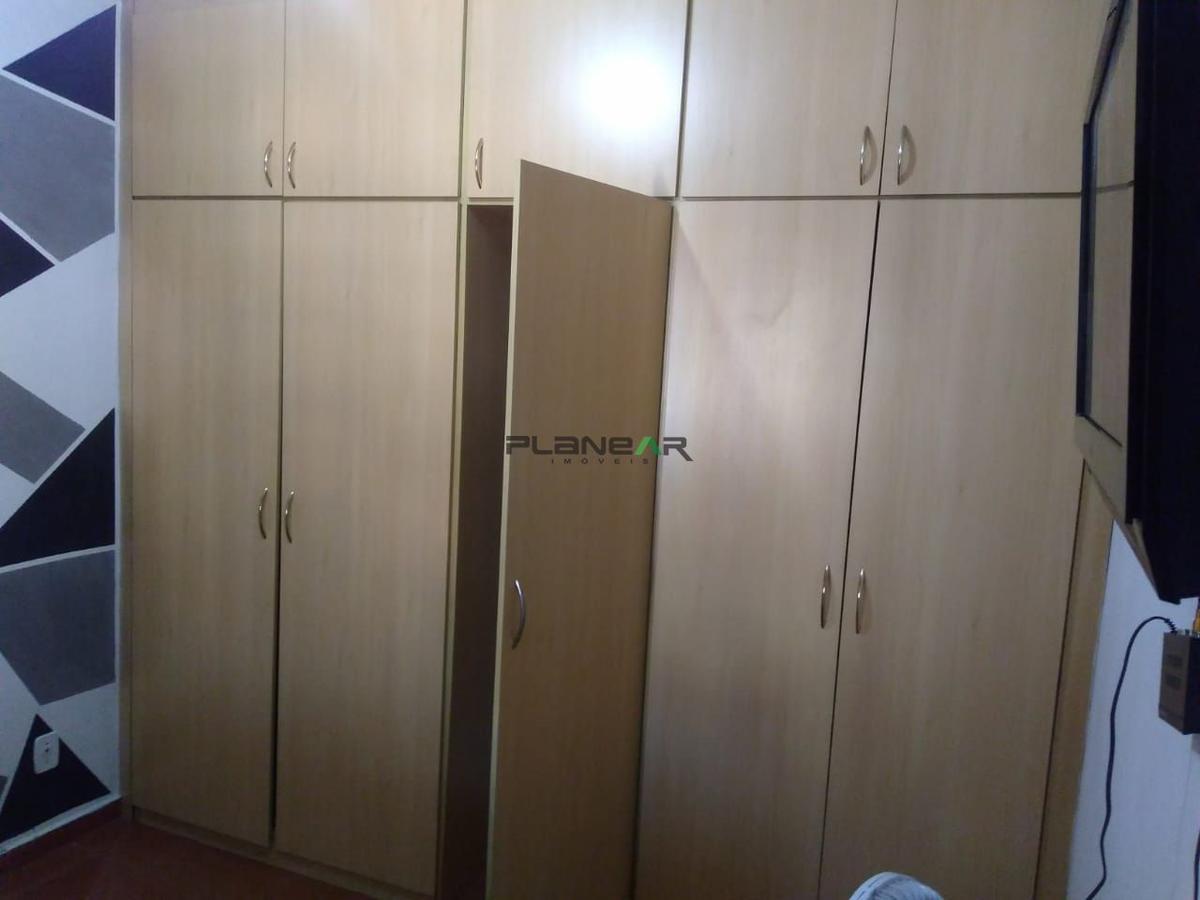 Casa, Jardim Riacho das Pedras, 2 Quartos, 2 Vagas, 1 Suíte