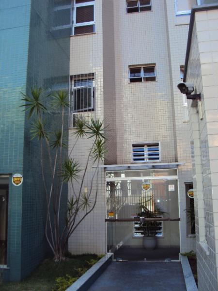 Apartamento, Grajaú, 3 Quartos, 2 Vagas, 1 Suíte