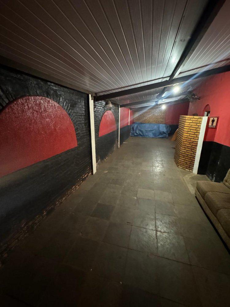 Casa, Centro, 0 Quarto, 0 Vaga