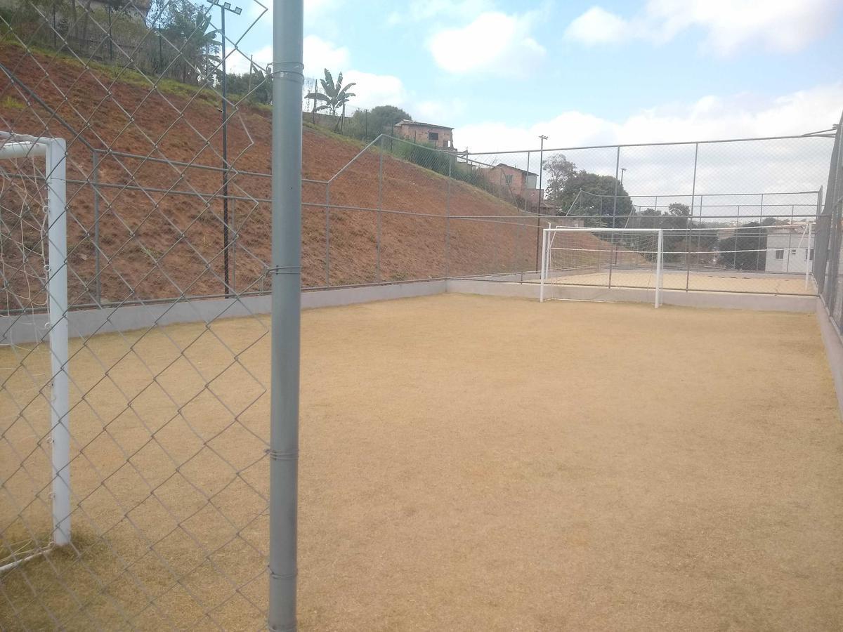 Apartamento, Felixlândia (justinópolis), 2 Quartos, 1 Vaga