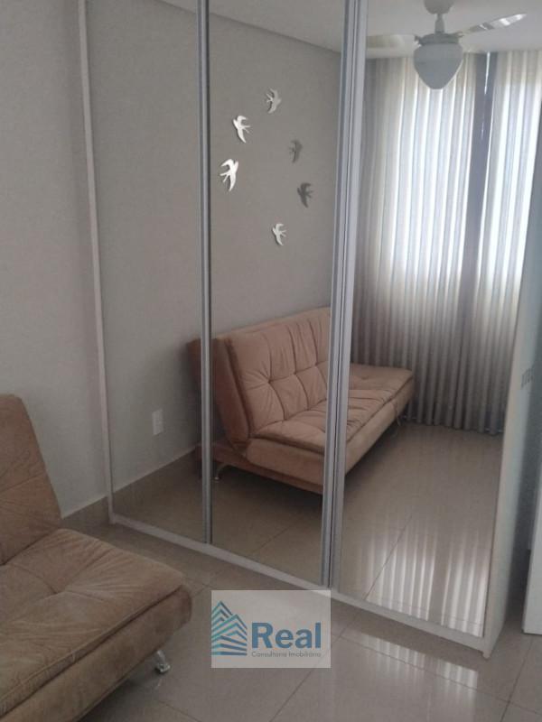 Apartamento, Santa Amélia, 2 Quartos, 1 Vaga, 1 Suíte