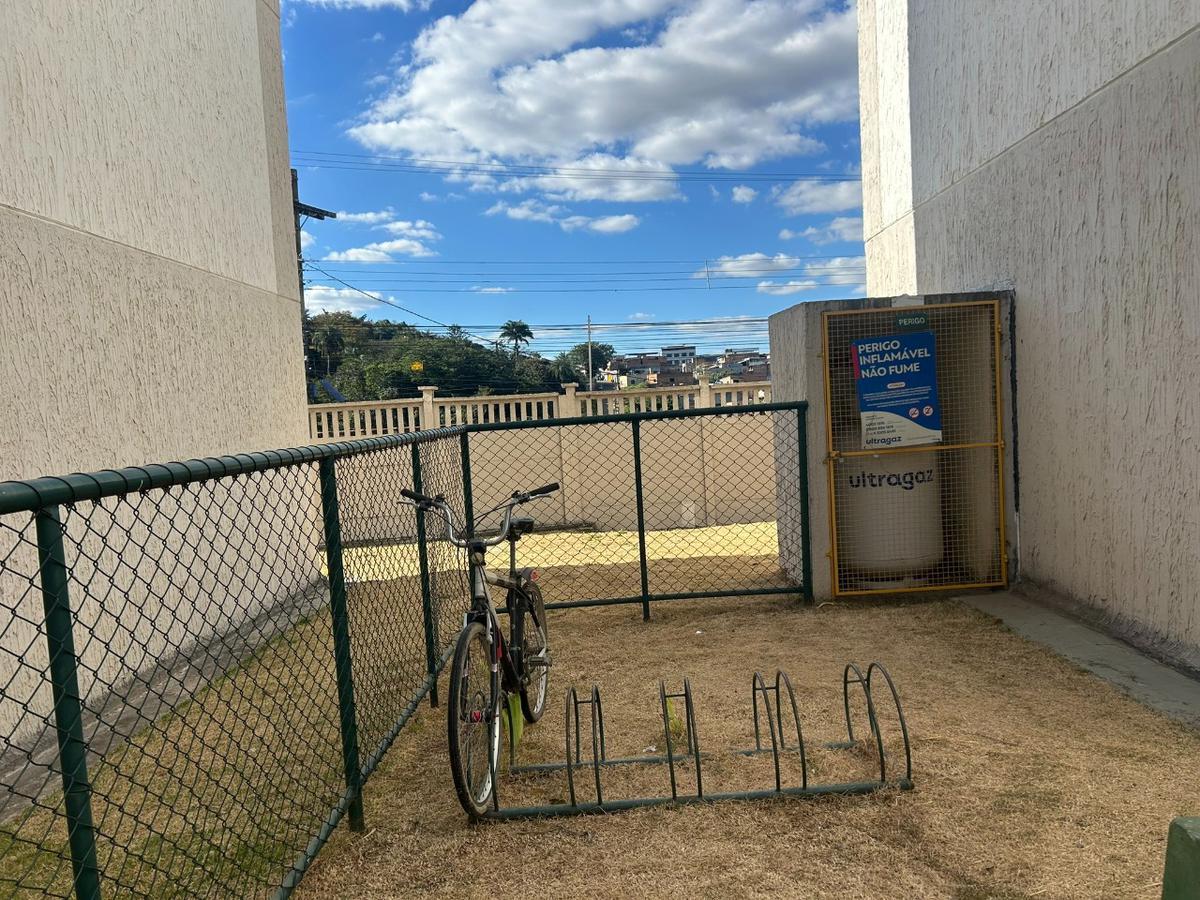 Apartamento, Trevo, 2 Quartos, 1 Vaga
