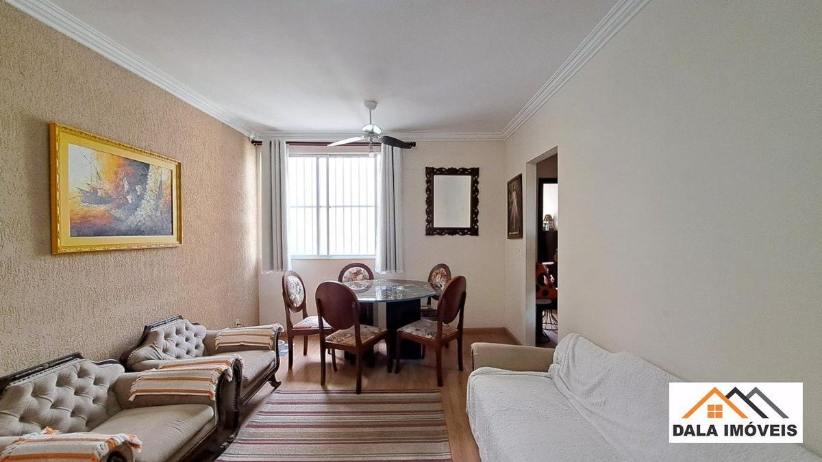 Apartamento, Heliópolis, 3 Quartos, 1 Vaga