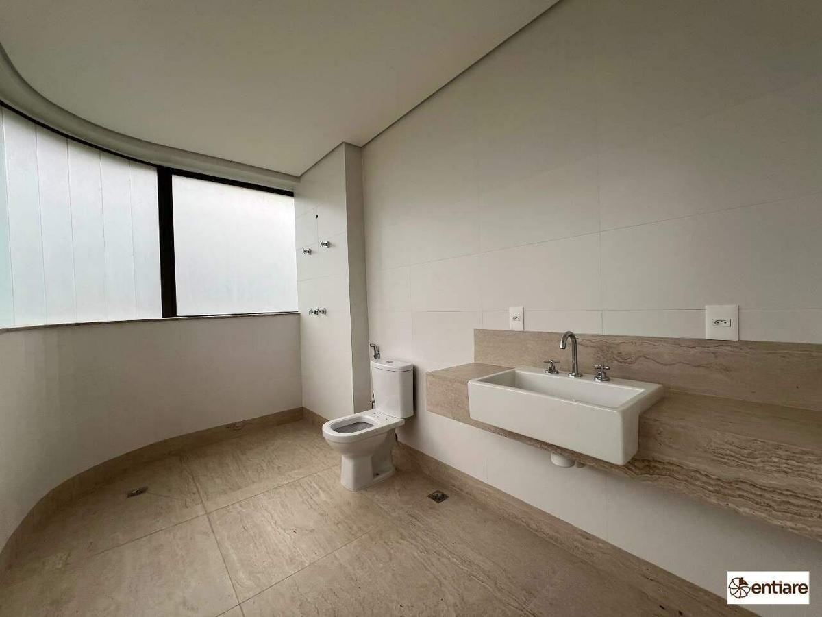 Apartamento, Vale do Sereno, 4 Quartos, 5 Vagas, 2 Suítes