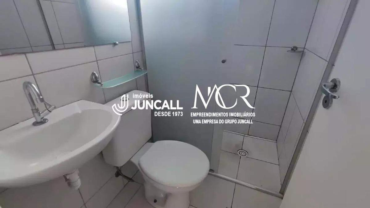 Apartamento, Ouro Minas, 2 Quartos, 1 Vaga