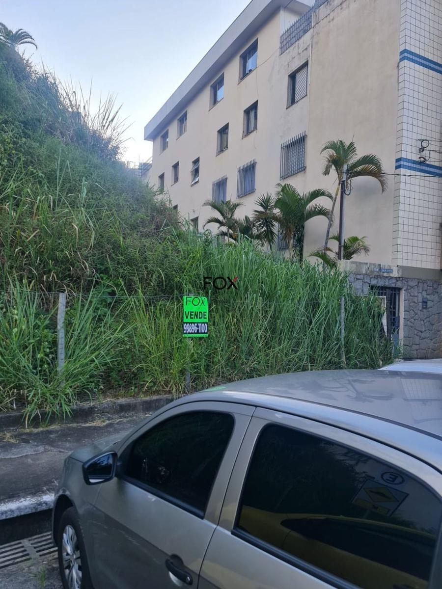 Lote, Santa Lúcia, 0 Quarto, 0 Vaga