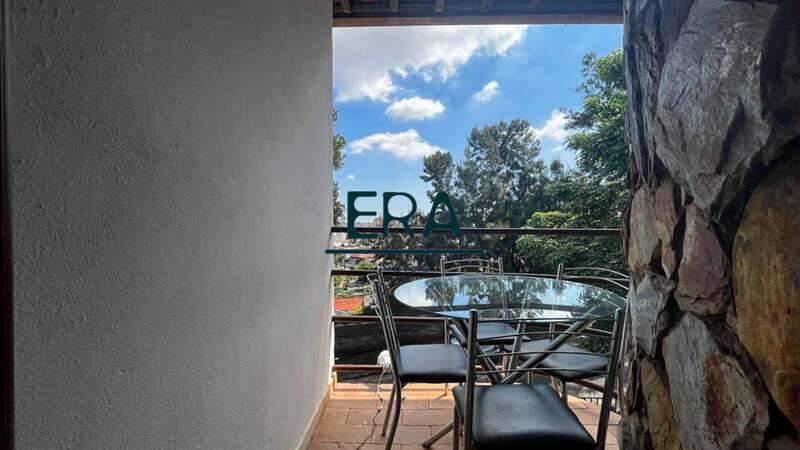 Casa, Comiteco, 4 Quartos, 4 Vagas, 2 Suítes