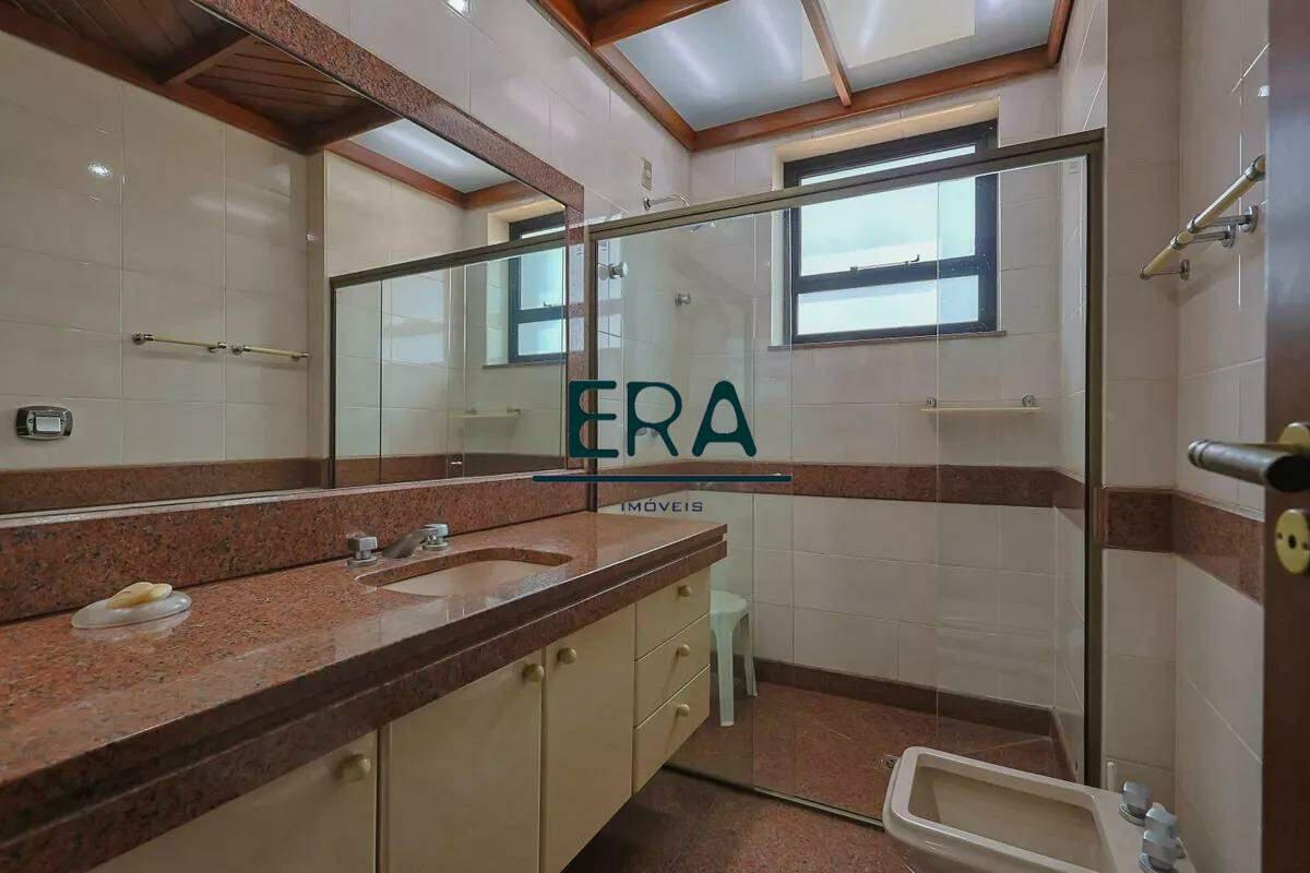 Apartamento, Serra, 4 Quartos, 5 Vagas, 2 Suítes