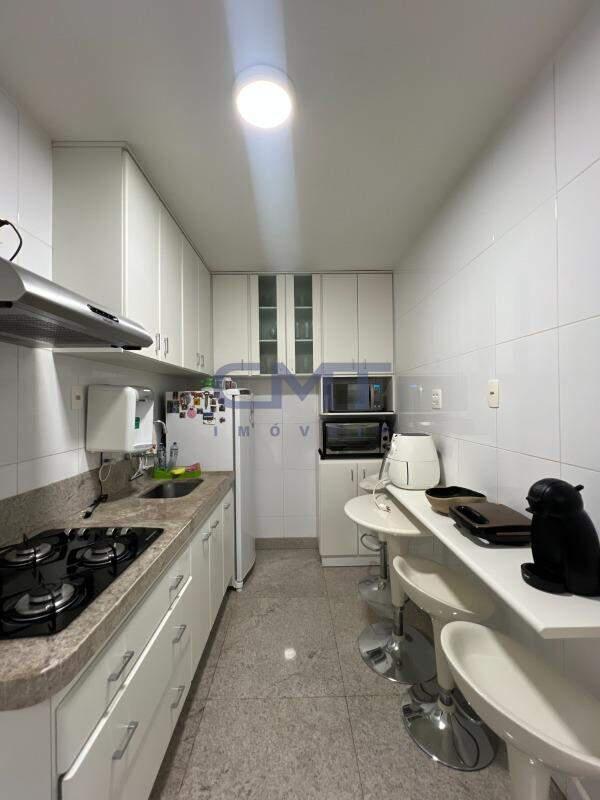 Apartamento, Sion, 3 Quartos, 1 Vaga, 1 Suíte