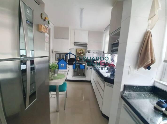 Apartamento, Sion, 2 Quartos, 2 Vagas, 1 Suíte