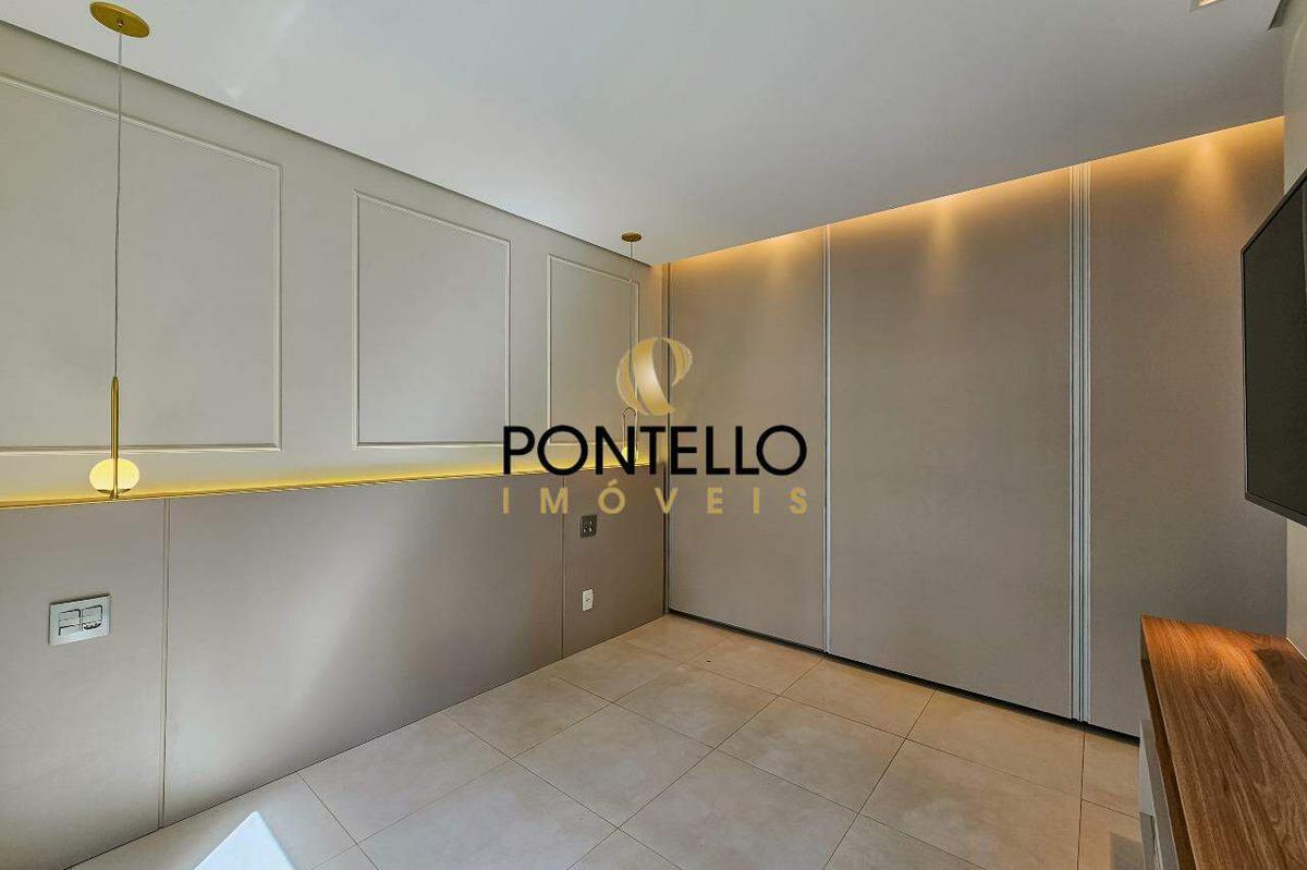 Apartamento, Vila da Serra, 0 Quarto, 2 Vagas