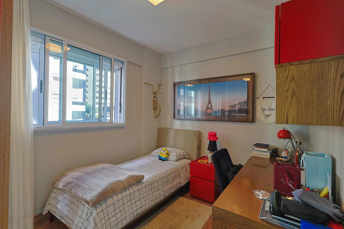 Apartamento, Santo Agostinho, 3 Quartos, 2 Vagas, 1 Suíte