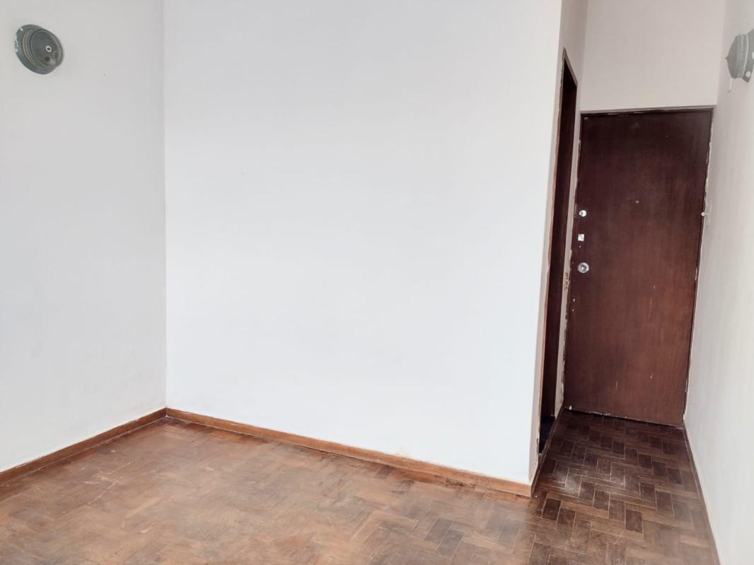 Quitinete, Santo Agostinho, 1 Quarto, 0 Vaga