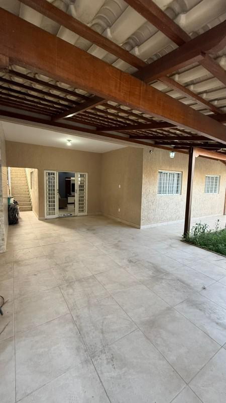 Casa, Residencial Lajinha (parque Durval de Barros), 3 Quartos, 4 Vagas, 1 Suíte