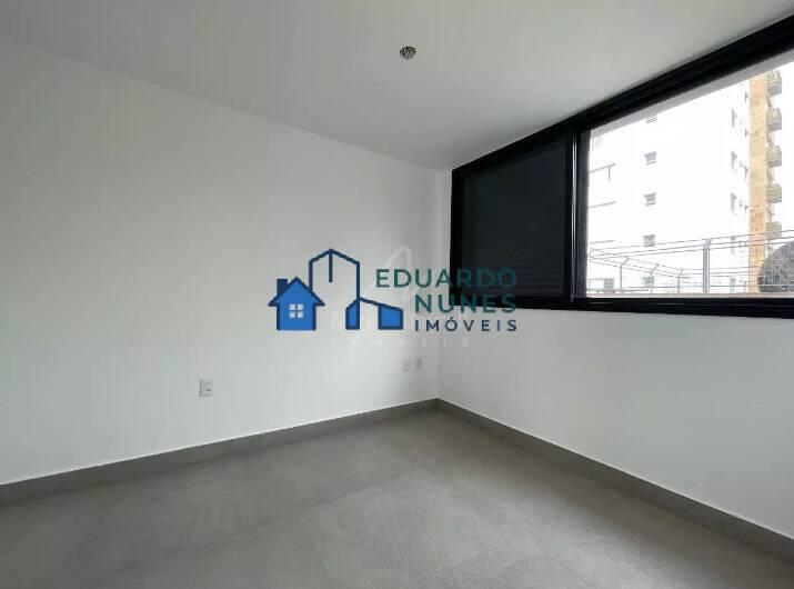 Apartamento, Lourdes, 4 Quartos, 3 Vagas, 2 Suítes